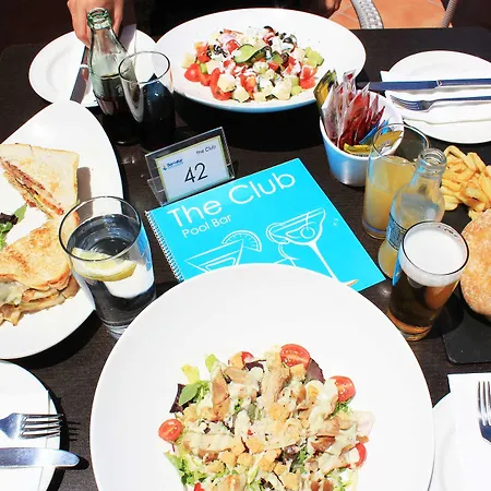 Servatur Casablanca & - Adults Only Ξενοδοχείο 4*