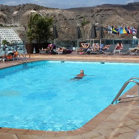 Ξενοδοχείο Servatur Casablanca & - Adults Only