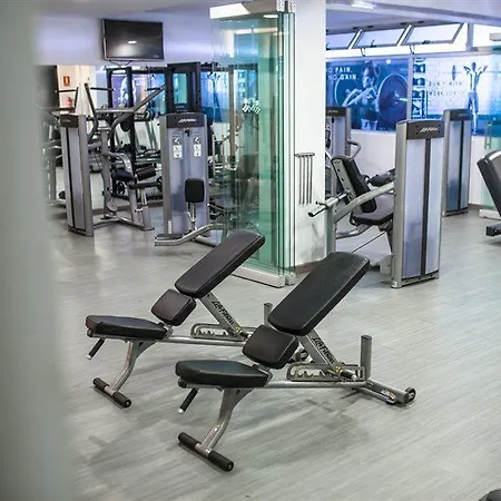 Servatur Casablanca & - Adults Only Ξενοδοχείο Πουέρτο Ρίκο