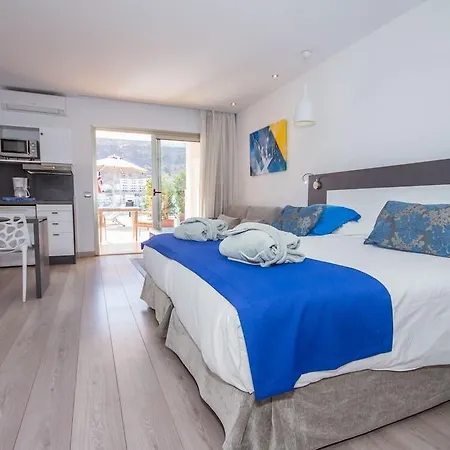 Servatur Casablanca & - Adults Only Ξενοδοχείο 4*