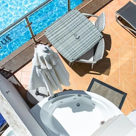 Servatur Casablanca & - Adults Only Ξενοδοχείο