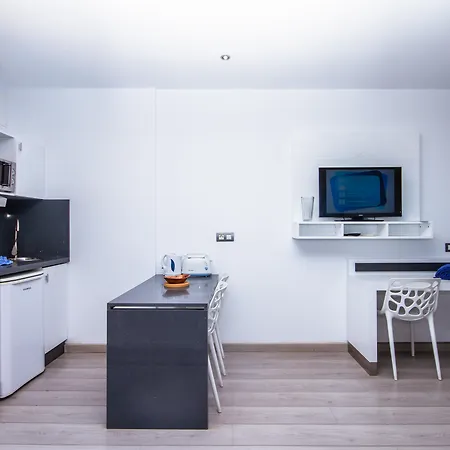 Servatur Casablanca & - Adults Only Ξενοδοχείο 4*