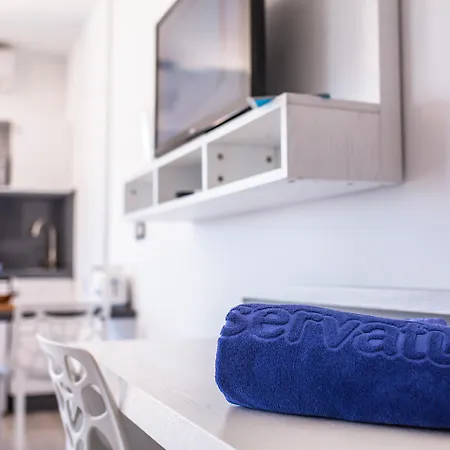 Ξενοδοχείο Servatur Casablanca & - Adults Only