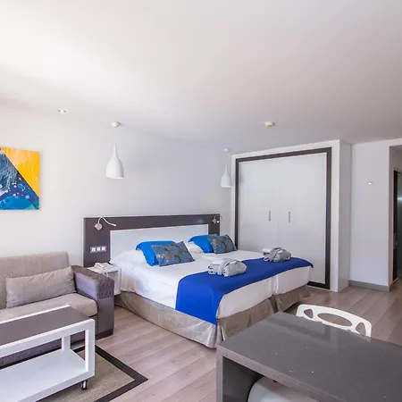 Ξενοδοχείο Servatur Casablanca & - Adults Only Πουέρτο Ρίκο