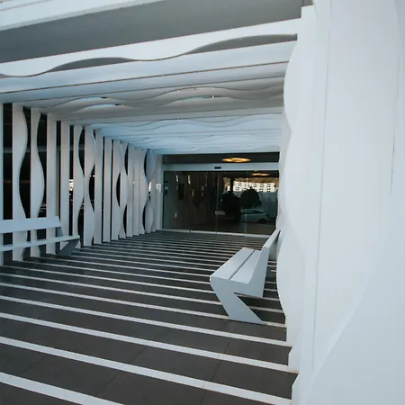 Ξενοδοχείο Servatur Casablanca & - Adults Only 4*