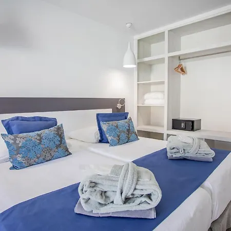 Ξενοδοχείο Servatur Casablanca & - Adults Only