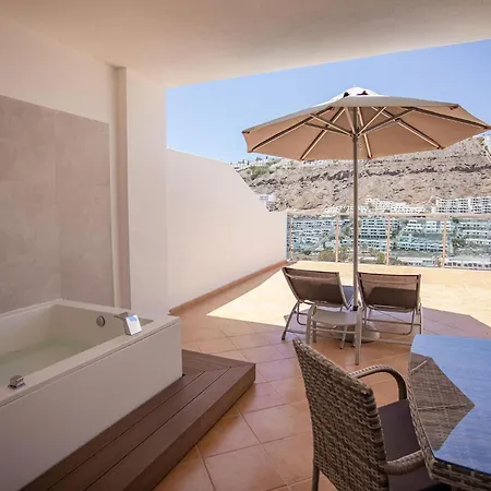 Servatur Casablanca & - Adults Only Ξενοδοχείο Πουέρτο Ρίκο