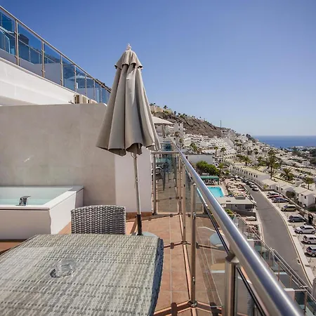 Ξενοδοχείο Servatur Casablanca & - Adults Only Πουέρτο Ρίκο