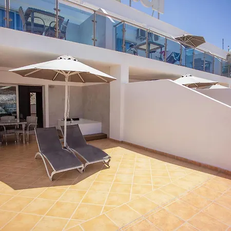 Servatur Casablanca & - Adults Only 4* Πουέρτο Ρίκο