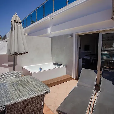 Servatur Casablanca & - Adults Only Ξενοδοχείο 4*