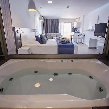 Servatur Casablanca & - Adults Only Ξενοδοχείο Πουέρτο Ρίκο