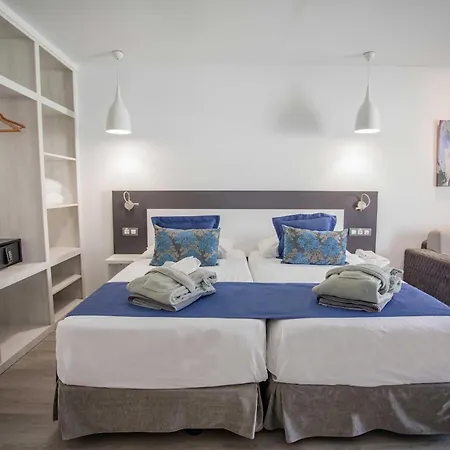 Servatur Casablanca & - Adults Only Ξενοδοχείο Πουέρτο Ρίκο