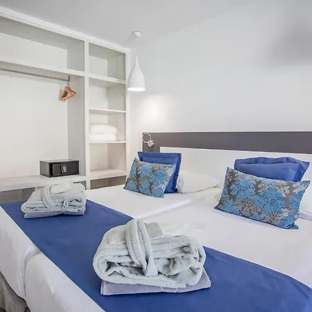 Ξενοδοχείο Servatur Casablanca & - Adults Only