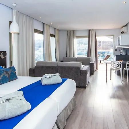 Ξενοδοχείο Servatur Casablanca & - Adults Only