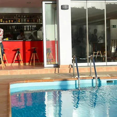 Servatur Casablanca & - Adults Only פוארטו ריקו