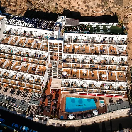 Servatur Casablanca & - Adults Only מלון