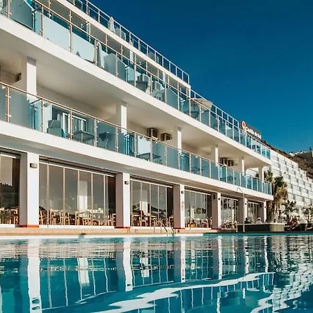 מלון Servatur Casablanca & - Adults Only