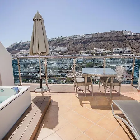 מלון Servatur Casablanca & - Adults Only 4*