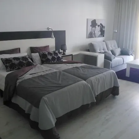 Servatur Casablanca & - Adults Only פוארטו ריקו