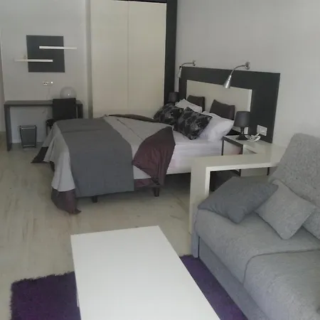 Servatur Casablanca & - Adults Only מלון 4*